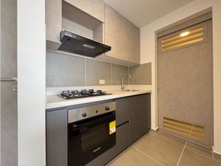 Foto 3 de Se Arrienda Apartamento Nuevo - Av Centenario