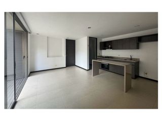 Foto 2 de Venta apartamento loma Maríanito Medellin
