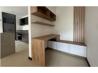 Foto 4 de Venta apartamento loma Maríanito Medellin