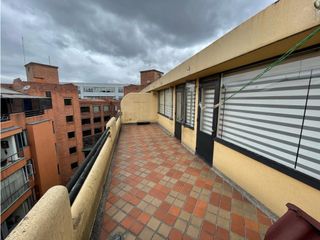 Foto 9 de APARTAMENTO EN VENTA EN QUINTA PAREDES - BOGOTA