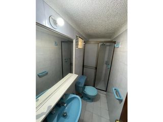 Foto 10 de APARTAMENTO EN VENTA EN QUINTA PAREDES - BOGOTA