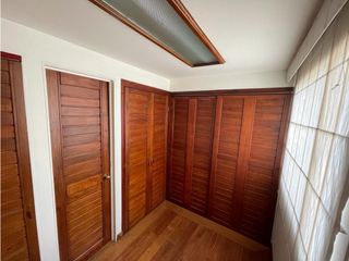 Foto 3 de APARTAMENTO EN VENTA EN QUINTA PAREDES - BOGOTA