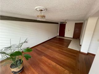 Foto 1 de APARTAMENTO EN VENTA EN QUINTA PAREDES - BOGOTA