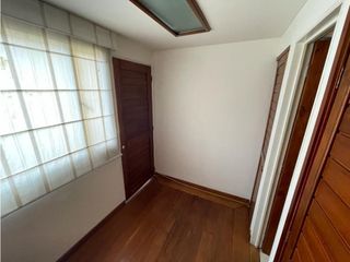 Foto 15 de APARTAMENTO EN VENTA EN QUINTA PAREDES - BOGOTA