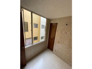 Foto 16 de APARTAMENTO EN VENTA EN QUINTA PAREDES - BOGOTA