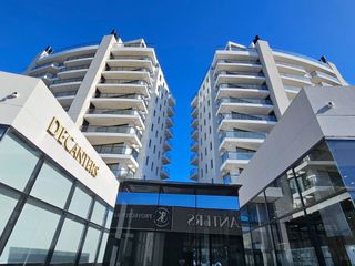Foto 1 de Departamento - Canning (Ezeiza)