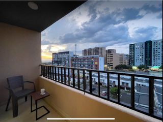 Foto 2 de ALQUILER APARTAMENTO AMOBLADO NORTE DE ARMENIA QUINDIO