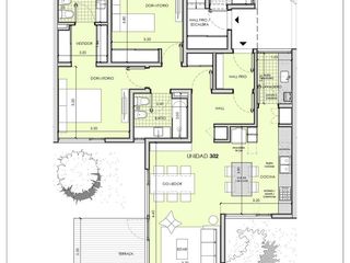 Foto 5 de VENTA DEPARTAMENTOS- VILLA LA ANGOSTURA - AKOL BARRIO NAUTICO