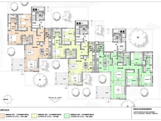 Foto 4 de VENTA DEPARTAMENTOS- VILLA LA ANGOSTURA - AKOL BARRIO NAUTICO