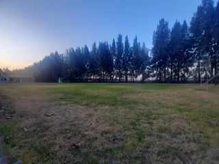 Foto 11 de Terreno en venta - 998mts2 - Haras del Sur II [FINANCIADO]