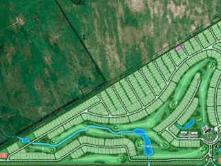 Foto 8 de Terreno en venta - 998mts2 - Haras del Sur II [FINANCIADO]