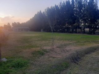Foto 15 de Terreno en venta - 998mts2 - Haras del Sur II [FINANCIADO]