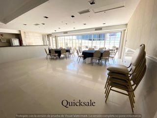 Foto 29 de Torre Chateau Libertador 4 Suite   Dep  296m2   cocheras