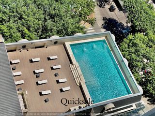 Foto 1 de Torre Chateau Libertador 4 Suite   Dep  296m2   cocheras