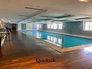 Foto 4 de Torre Chateau Libertador 4 Suite   Dep  296m2   cocheras