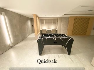 Foto 8 de Torre Chateau Libertador 4 Suite   Dep  296m2   cocheras
