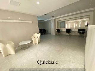 Foto 16 de Torre Chateau Libertador 4 Suite   Dep  296m2   cocheras