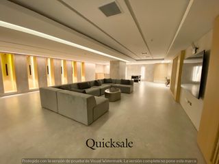 Foto 11 de Torre Chateau Libertador 4 Suite   Dep  296m2   cocheras