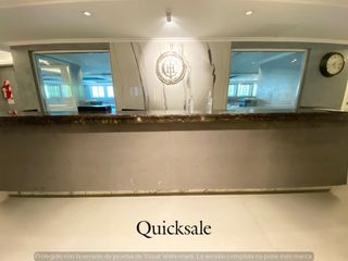 Foto 19 de Torre Chateau Libertador 4 Suite   Dep  296m2   cocheras