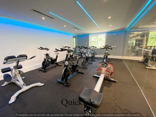 Foto 26 de Torre Chateau Libertador 4 Suite   Dep  296m2   cocheras