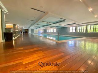 Foto 3 de Torre Chateau Libertador 4 Suite   Dep  296m2   cocheras