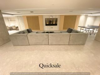 Foto 9 de Torre Chateau Libertador 4 Suite   Dep  296m2   cocheras