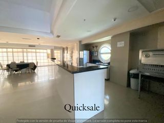 Foto 32 de Torre Chateau Libertador 4 Suite   Dep  296m2   cocheras