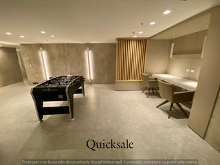 Foto 13 de Torre Chateau Libertador 4 Suite   Dep  296m2   cocheras
