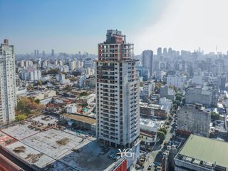 Foto 53 de Human Abasto Towers 2 ambientes con grandes vistas y amenities de lujo