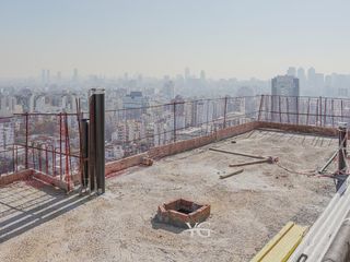Foto 57 de Human Abasto Towers 2 ambientes con grandes vistas y amenities de lujo