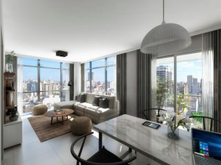 Foto 10 de Human Abasto Towers 2 ambientes con grandes vistas y amenities de lujo