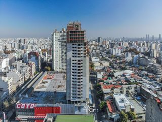 Foto 52 de Human Abasto Towers 2 ambientes con grandes vistas y amenities de lujo