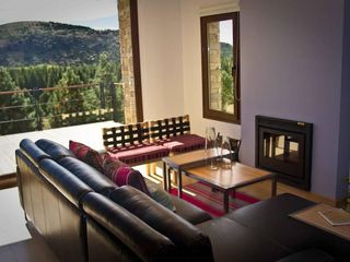 Foto 4 de FABIENNE EDELBERG FE Propiedades VENDE Departamento En el Desafio Polo. 1 dormitorio