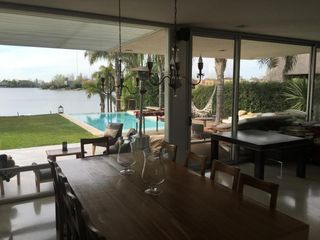 Foto 18 de Casa en venta en barrio  Santa Barbara, Tigre