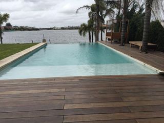 Foto 4 de Casa en venta en barrio  Santa Barbara, Tigre