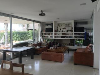 Foto 19 de Casa en venta en barrio  Santa Barbara, Tigre