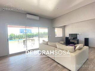 Foto 6 de Hermosa Casa en lote interno - El Cantón