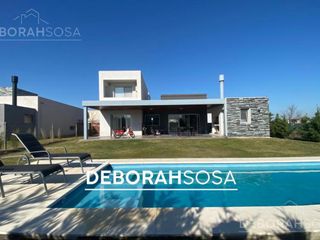 Foto 14 de Hermosa Casa en lote interno - El Cantón
