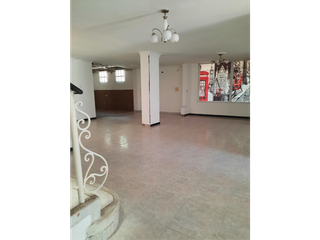 Foto 7 de VENDEMOS CASA B. CANTARRANA - VILLAVICENCIO
