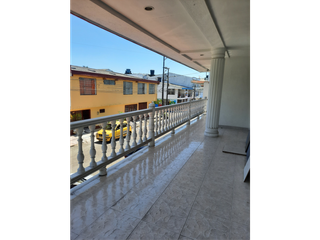 Foto 13 de VENDEMOS CASA B. CANTARRANA - VILLAVICENCIO