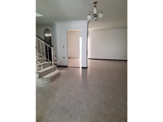 Foto 9 de VENDEMOS CASA B. CANTARRANA - VILLAVICENCIO