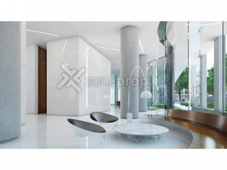 Foto 3 de VENTA CON RENTA Torre Forum Alcorta. (Consultar Torre 1 o 2) Unidades de 223m2 y 253m2