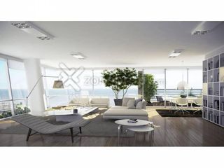 Foto 7 de VENTA CON RENTA Torre Forum Alcorta. (Consultar Torre 1 o 2) Unidades de 223m2 y 253m2