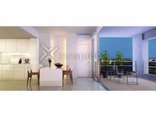 Foto 6 de VENTA CON RENTA Torre Forum Alcorta. (Consultar Torre 1 o 2) Unidades de 223m2 y 253m2