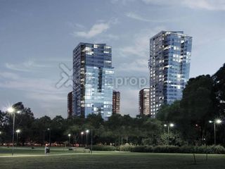 Foto 2 de VENTA CON RENTA Torre Forum Alcorta. (Consultar Torre 1 o 2) Unidades de 223m2 y 253m2