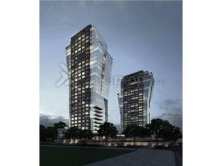 Foto 12 de VENTA CON RENTA Torre Forum Alcorta. (Consultar Torre 1 o 2) Unidades de 223m2 y 253m2
