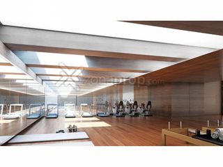 Foto 10 de VENTA CON RENTA Torre Forum Alcorta. (Consultar Torre 1 o 2) Unidades de 223m2 y 253m2