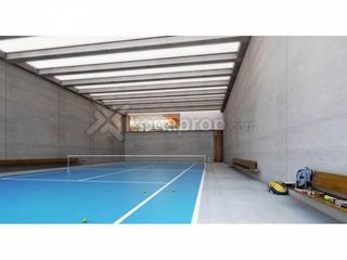 Foto 9 de VENTA CON RENTA Torre Forum Alcorta. (Consultar Torre 1 o 2) Unidades de 223m2 y 253m2