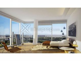 Foto 5 de VENTA CON RENTA Torre Forum Alcorta. (Consultar Torre 1 o 2) Unidades de 223m2 y 253m2