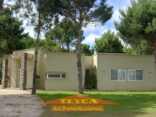 Foto 2 de Casa en  VENTA, ZONA HERRADURA , PINAMAR